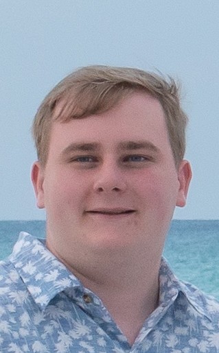 Photo of Reid